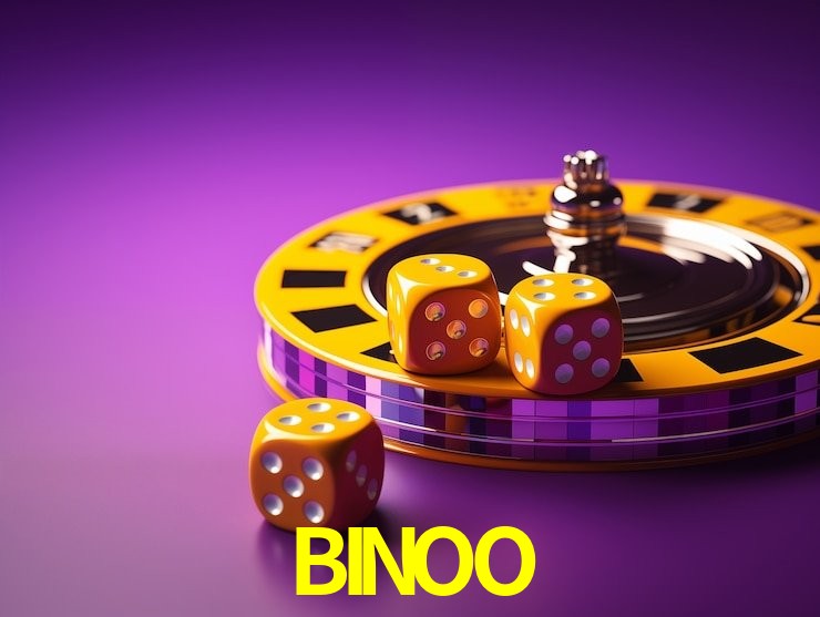 BINOO Mobile Legends