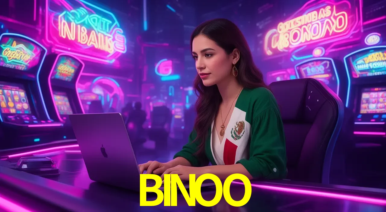 BINOO Apuestas Deportivas