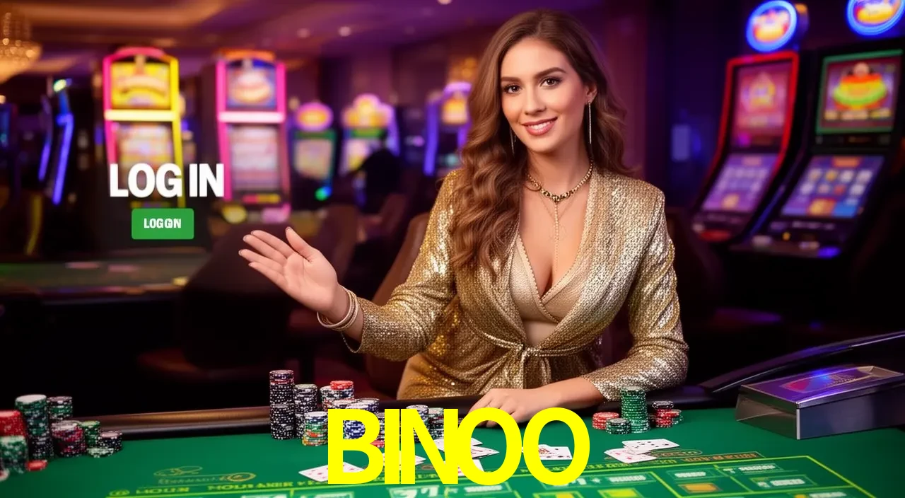 BINOO Bingo