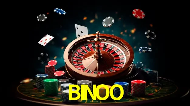 BINOO Crash Games