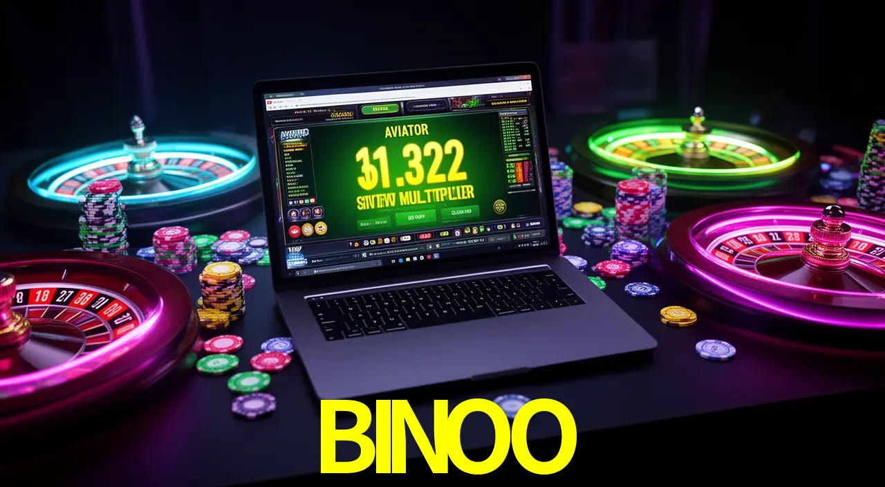 BINOO Match Schedule