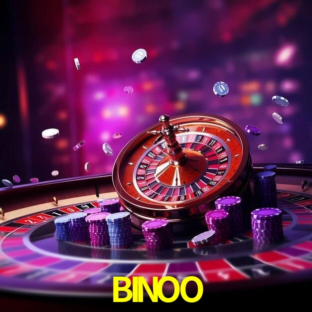 BINOO Preguntas frecuentes sobre BINOO en México