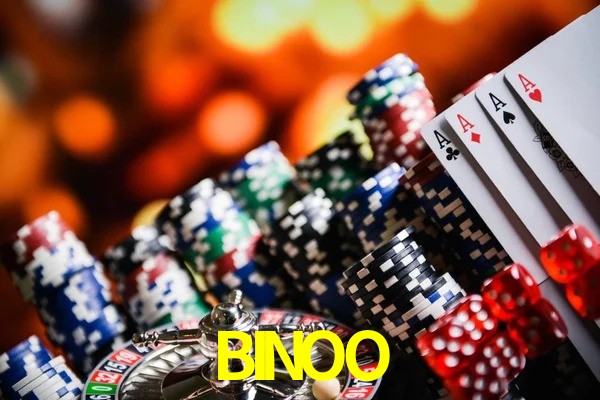 BINOO Actualizaciones instantáneas