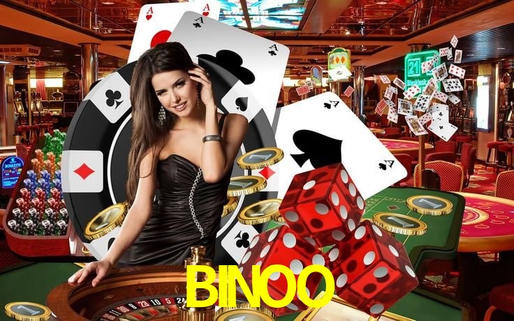 BINOO Información confiable