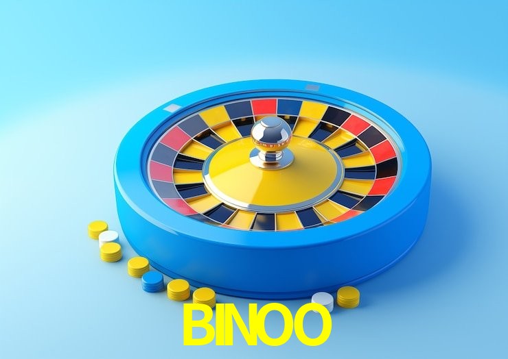 BINOO Multideporte y juego