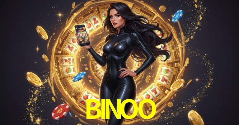 BINOO Juegos Confiables