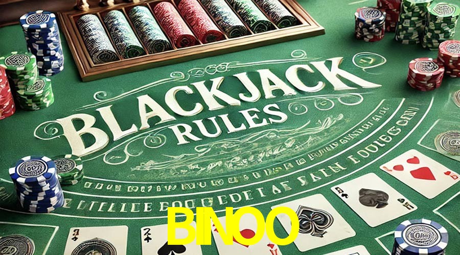 BINOO gaming platform